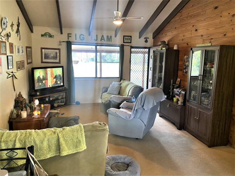 2 Keith Shaw Drive, Kingaroy QLD 4610