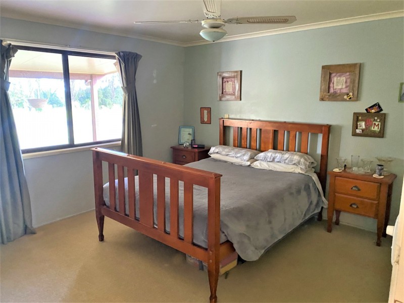 2 Keith Shaw Drive, Kingaroy QLD 4610