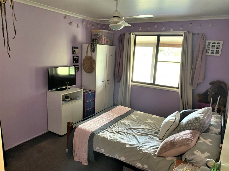 2 Keith Shaw Drive, Kingaroy QLD 4610