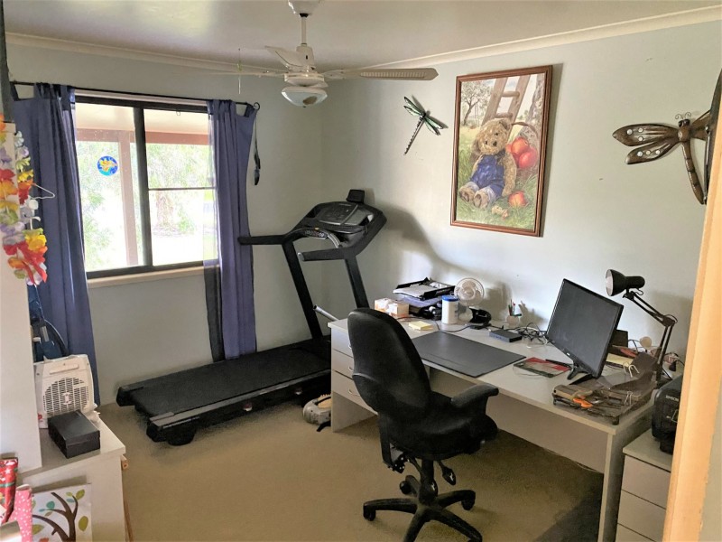 2 Keith Shaw Drive, Kingaroy QLD 4610