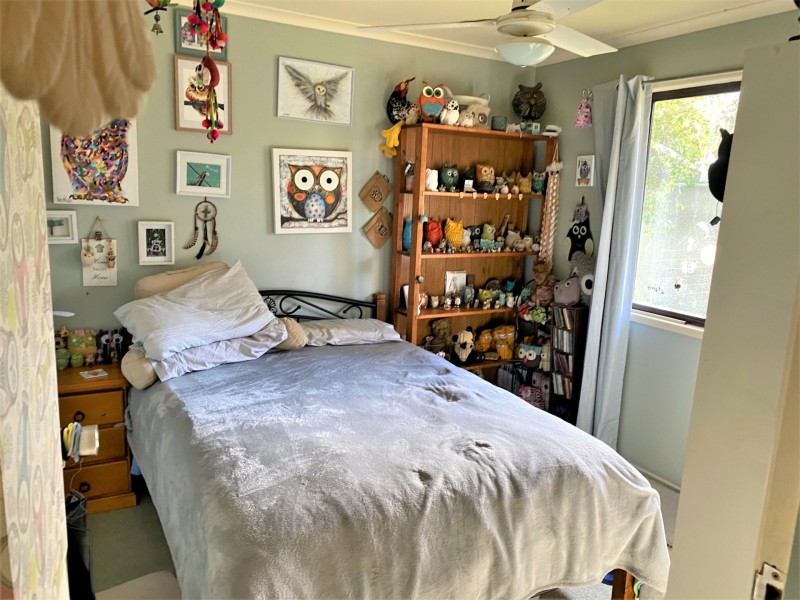 2 Keith Shaw Drive, Kingaroy QLD 4610