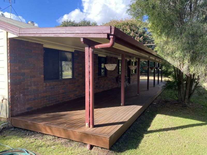 2 Keith Shaw Drive, Kingaroy QLD 4610