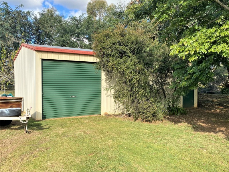 2 Keith Shaw Drive, Kingaroy QLD 4610