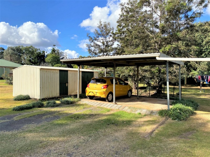 2 Keith Shaw Drive, Kingaroy QLD 4610