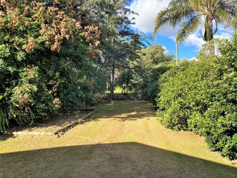 2 Keith Shaw Drive, Kingaroy QLD 4610