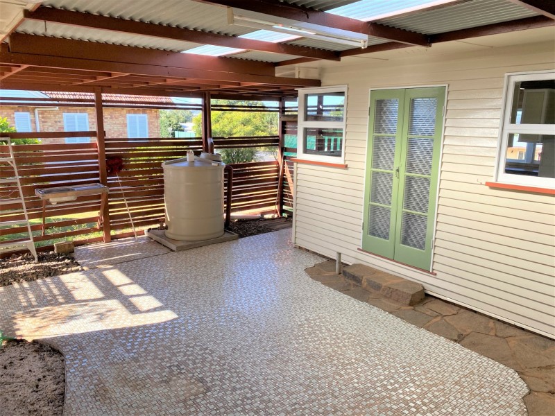 28 Webster Street, Kingaroy QLD 4610