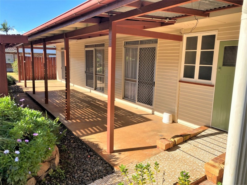 28 Webster Street, Kingaroy QLD 4610