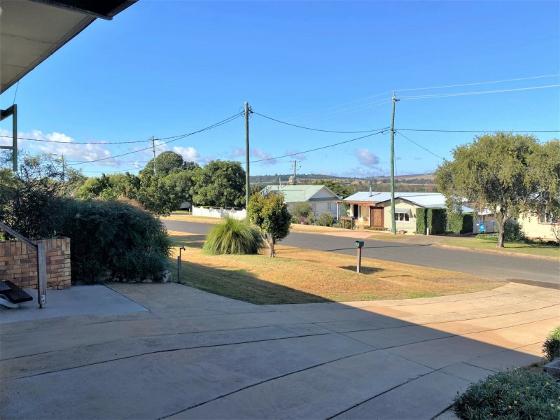 28 Webster Street, Kingaroy QLD 4610