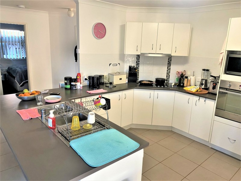 21 Oasis Drive, Kingaroy QLD 4610