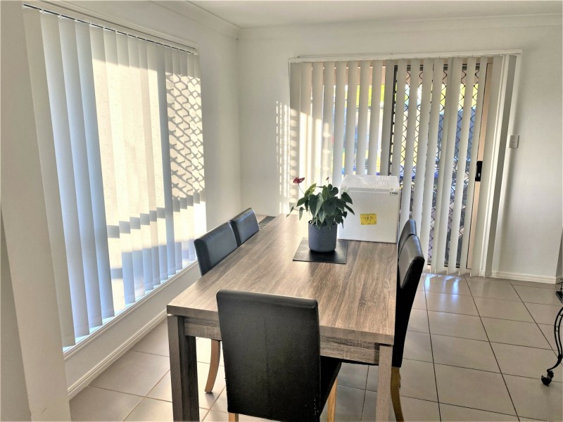 21 Oasis Drive, Kingaroy QLD 4610