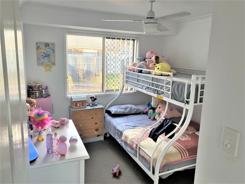 21 Oasis Drive, Kingaroy QLD 4610