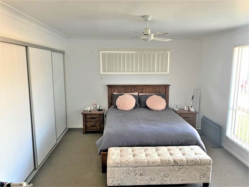 21 Oasis Drive, Kingaroy QLD 4610