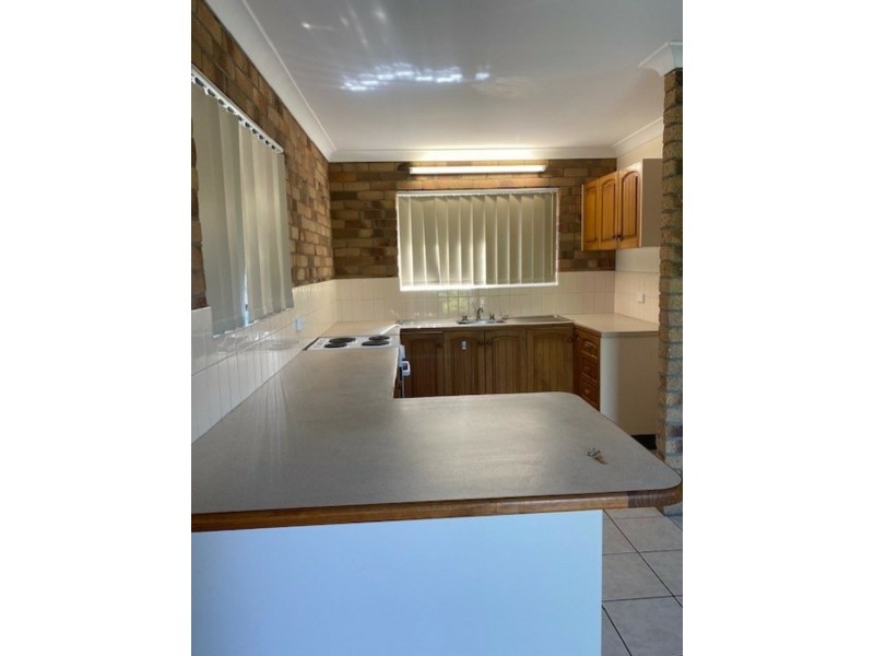 Unit 1/35 Pring street, Wondai QLD 4606