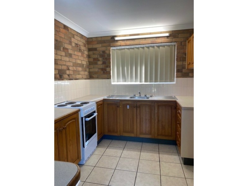 Unit 1/35 Pring street, Wondai QLD 4606