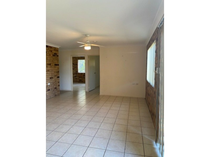 Unit 1/35 Pring street, Wondai QLD 4606