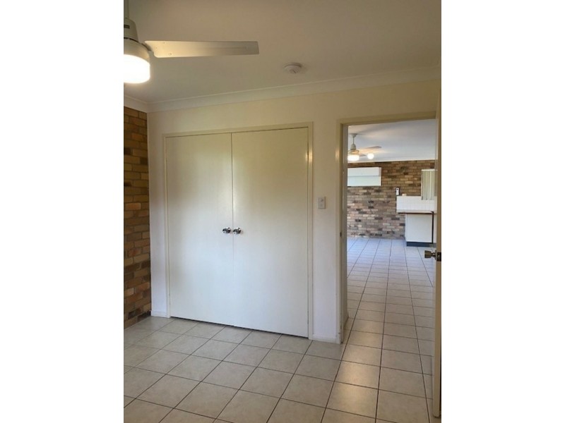 Unit 1/35 Pring street, Wondai QLD 4606