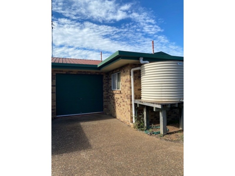 Unit 1/35 Pring street, Wondai QLD 4606