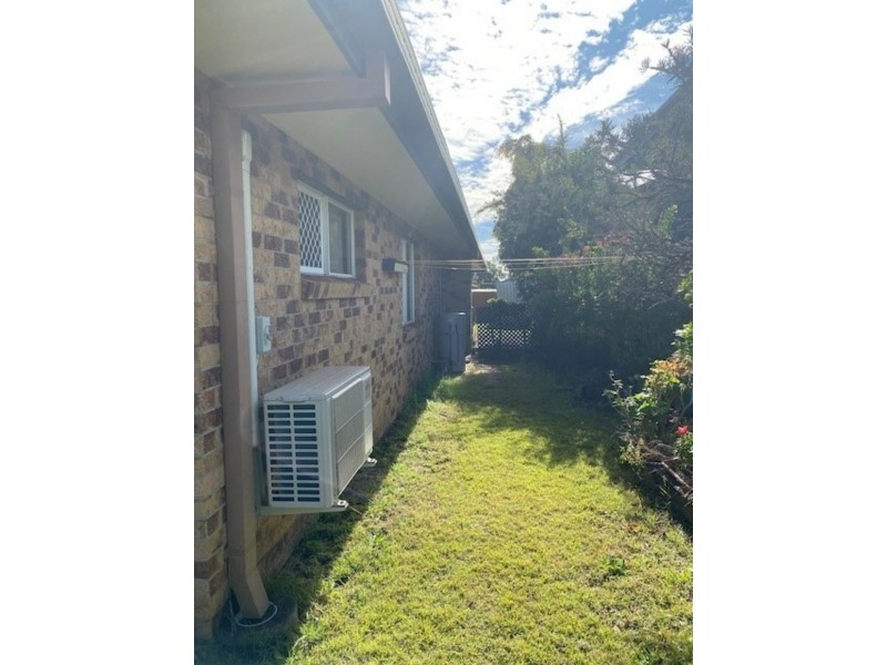 Unit 1/35 Pring street, Wondai QLD 4606