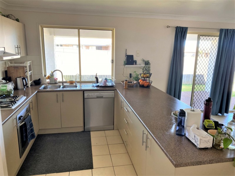 55 Buckingham Street, Kingaroy QLD 4610