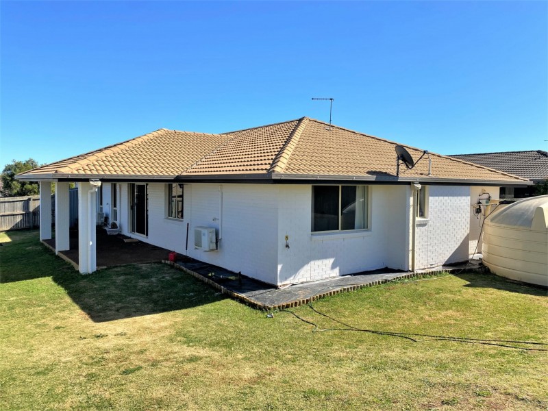 55 Buckingham Street, Kingaroy QLD 4610