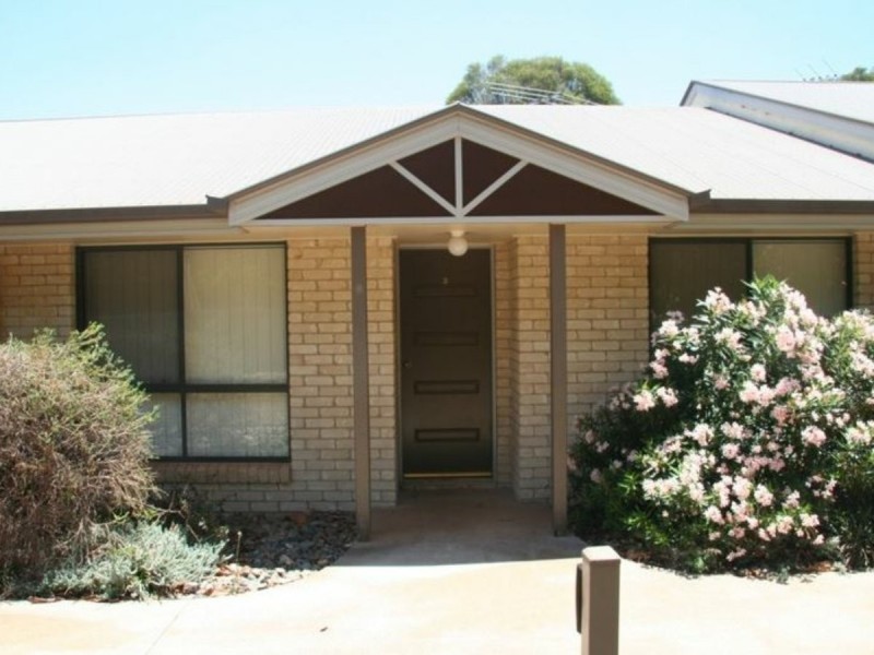 3 /18 Haly, Kingaroy QLD 4610