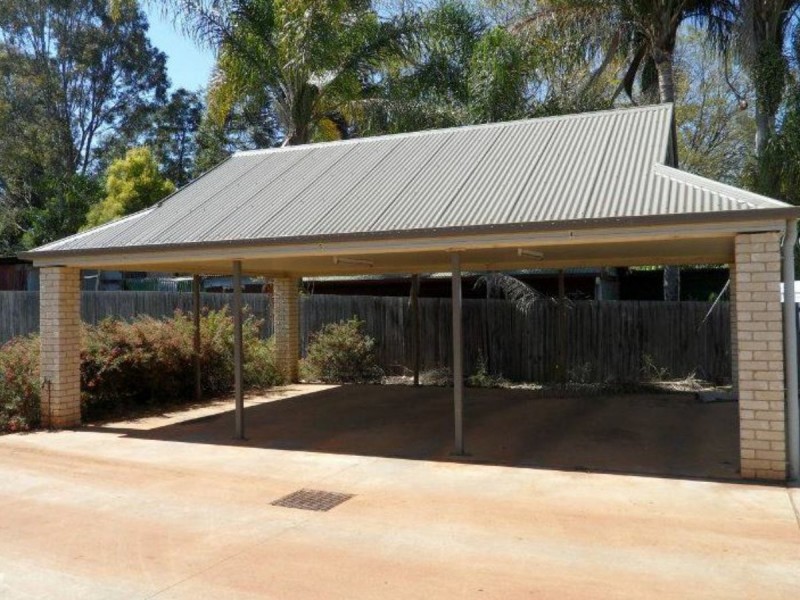 3 /18 Haly, Kingaroy QLD 4610