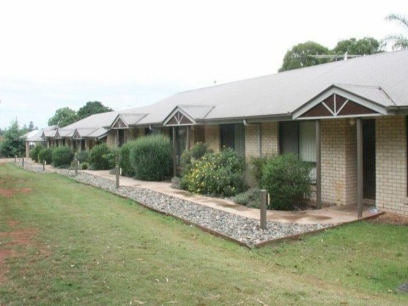 3 /18 Haly, Kingaroy QLD 4610