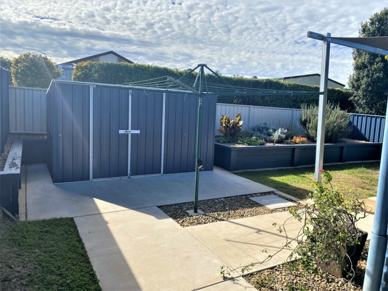 Unit 1/10 Summers Court, Kingaroy QLD 4610