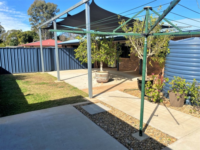 Unit 1/10 Summers Court, Kingaroy QLD 4610