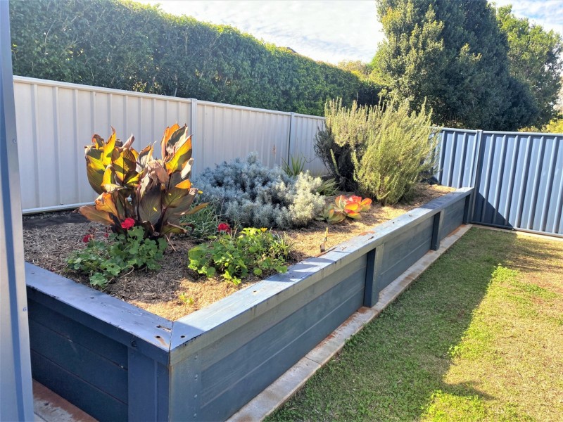 Unit 1/10 Summers Court, Kingaroy QLD 4610