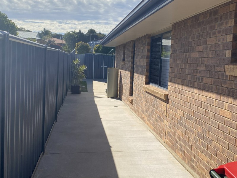 Unit 1/10 Summers Court, Kingaroy QLD 4610