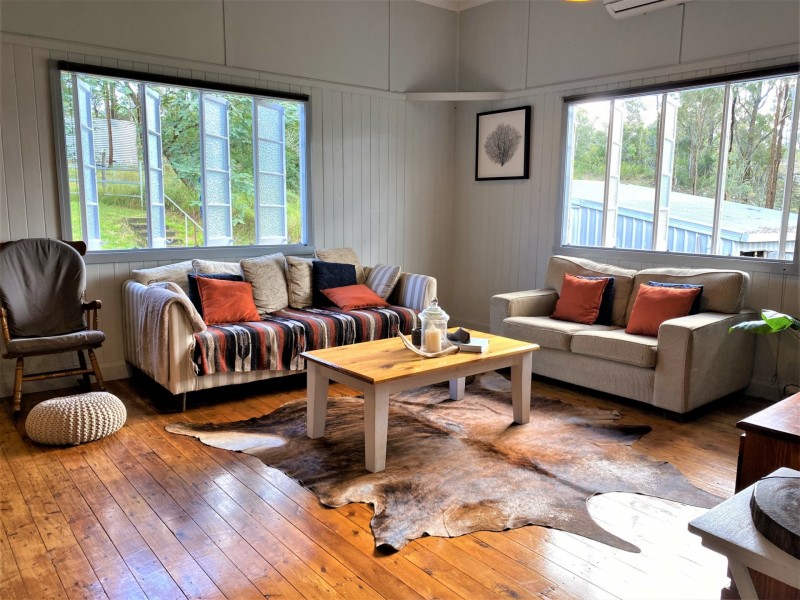 32 Parker Road, Ellesmere QLD 4610