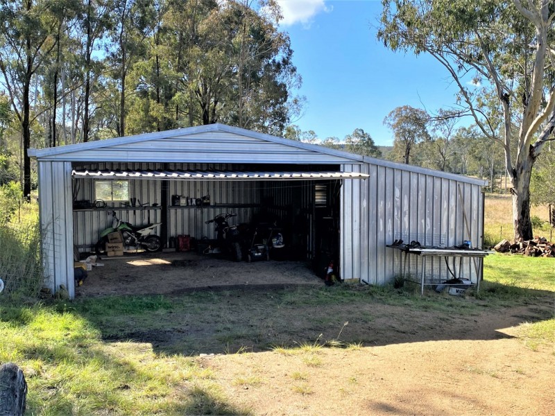 32 Parker Road, Ellesmere QLD 4610