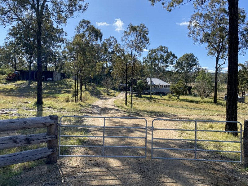 32 Parker Road, Ellesmere QLD 4610