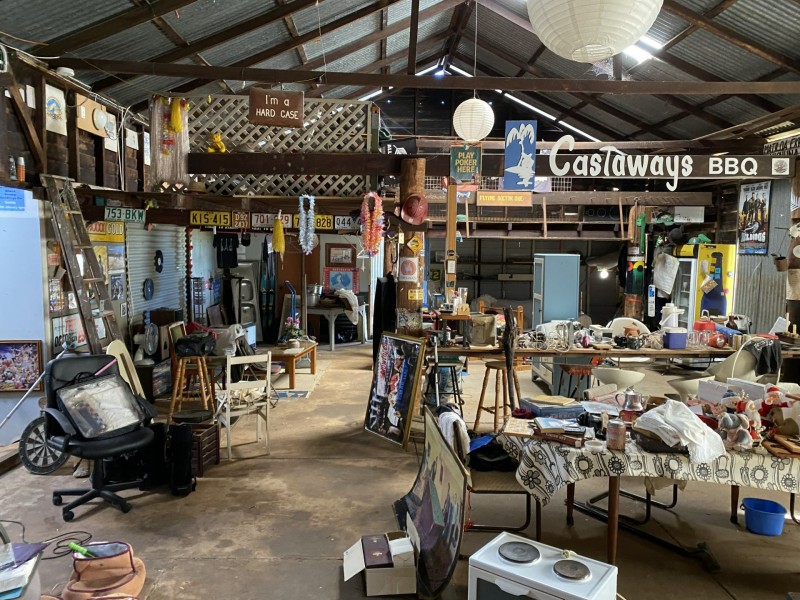 17 Collier street, Kumbia QLD 4610