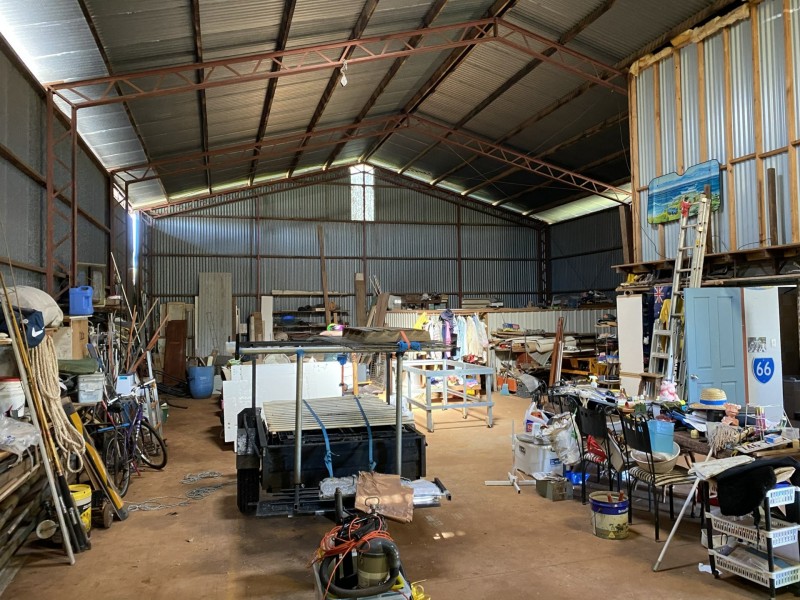 17 Collier street, Kumbia QLD 4610