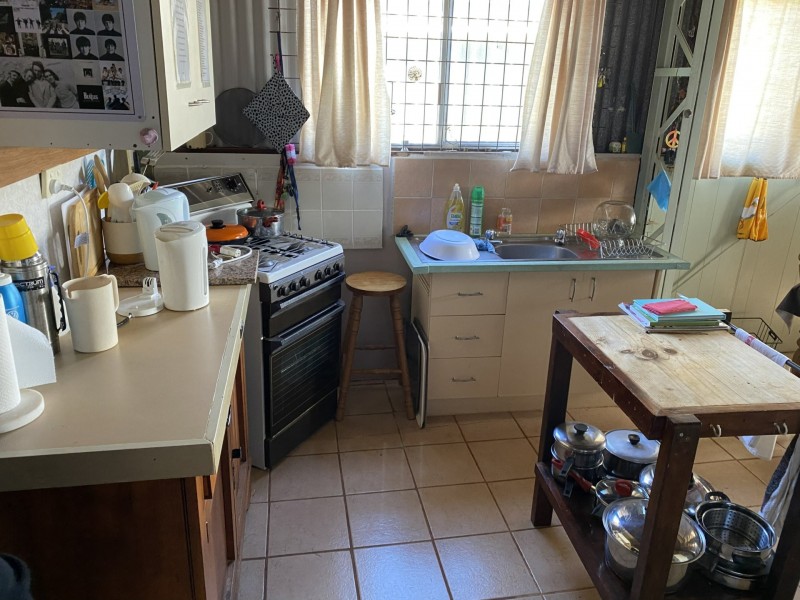 17 Collier street, Kumbia QLD 4610