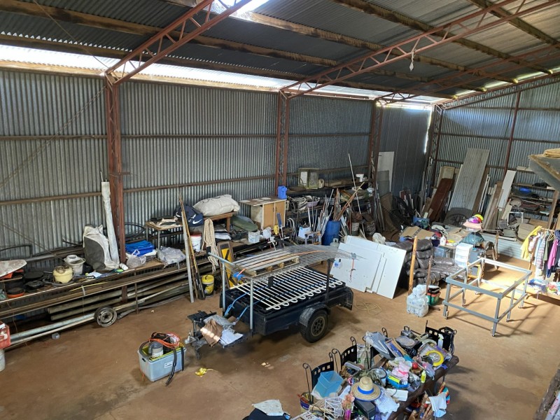 17 Collier street, Kumbia QLD 4610