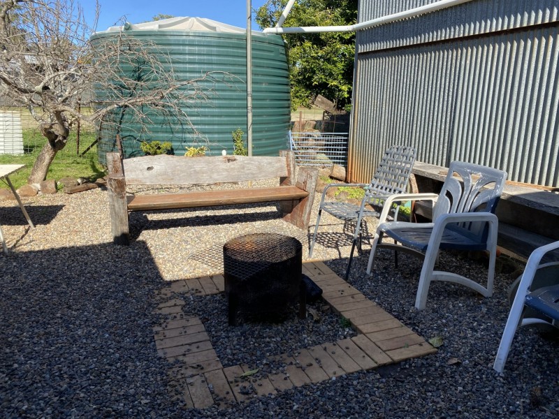 17 Collier street, Kumbia QLD 4610