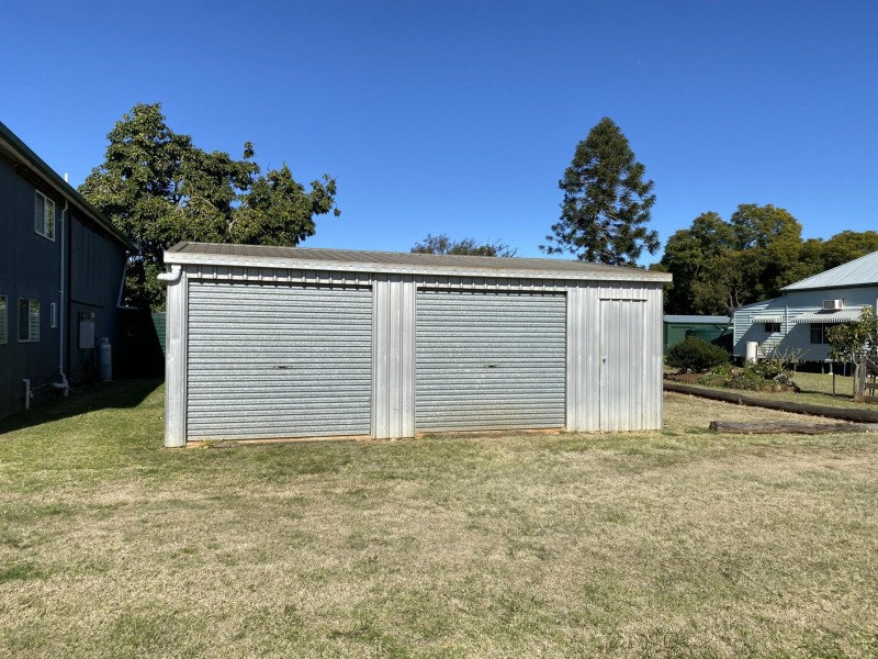 17 Collier street, Kumbia QLD 4610