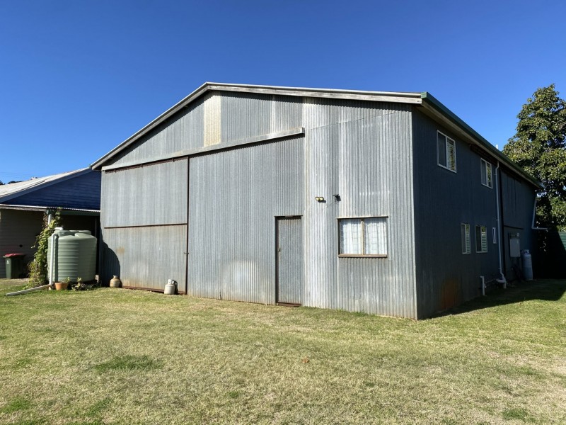 17 Collier street, Kumbia QLD 4610