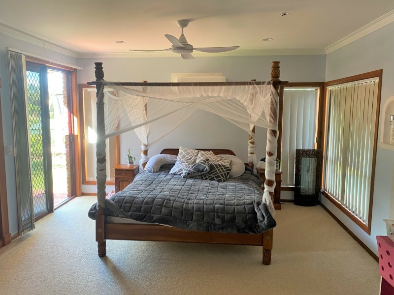 4 Freeman Court, Kingaroy QLD 4610