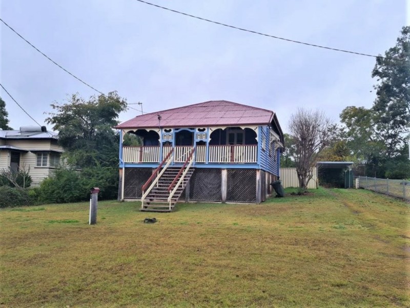 6 Baynes, Wondai QLD 4606