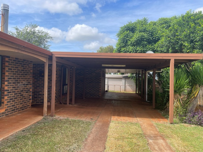 7 Joseph Street, Kingaroy QLD 4610