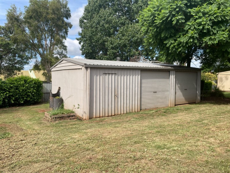 7 Joseph Street, Kingaroy QLD 4610