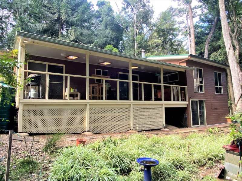 130 Grimley Street, Bunya Mountains QLD 4405