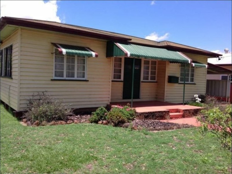 7 River Road, Kingaroy QLD 4610