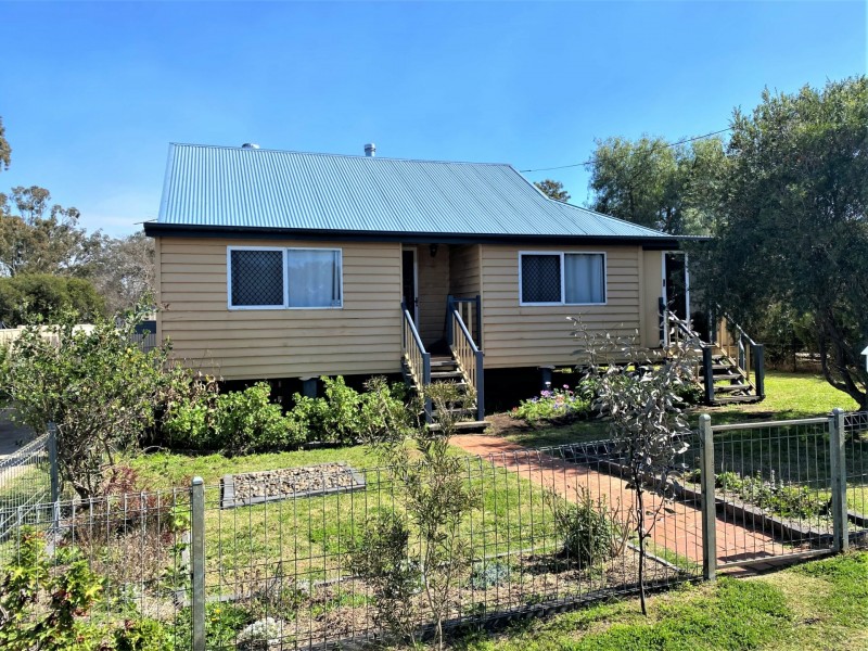 53 William Street, Kingaroy QLD 4610