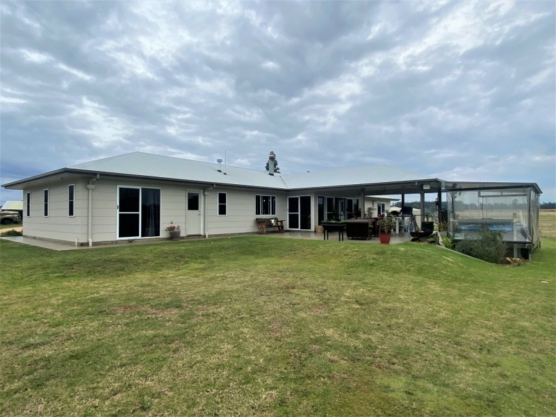 959 Benair Road, Kingaroy QLD 4610
