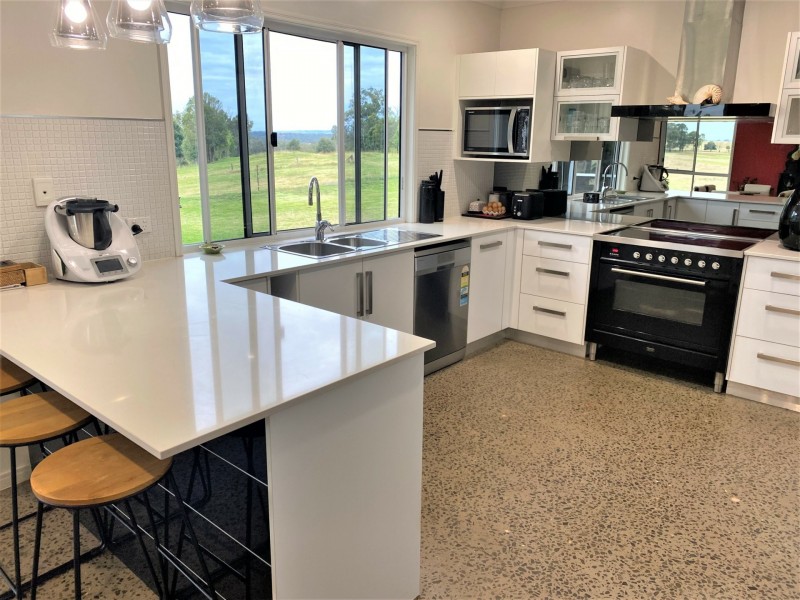 959 Benair Road, Kingaroy QLD 4610